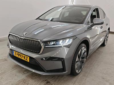 Skoda Enyaq coupe iv 80, 2023