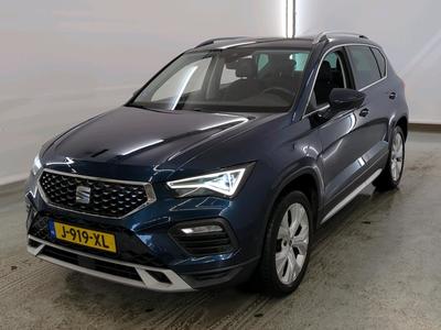 Seat Ateca 1.5 TSI XPERIENCE BUSINESS INTENSE, 2020