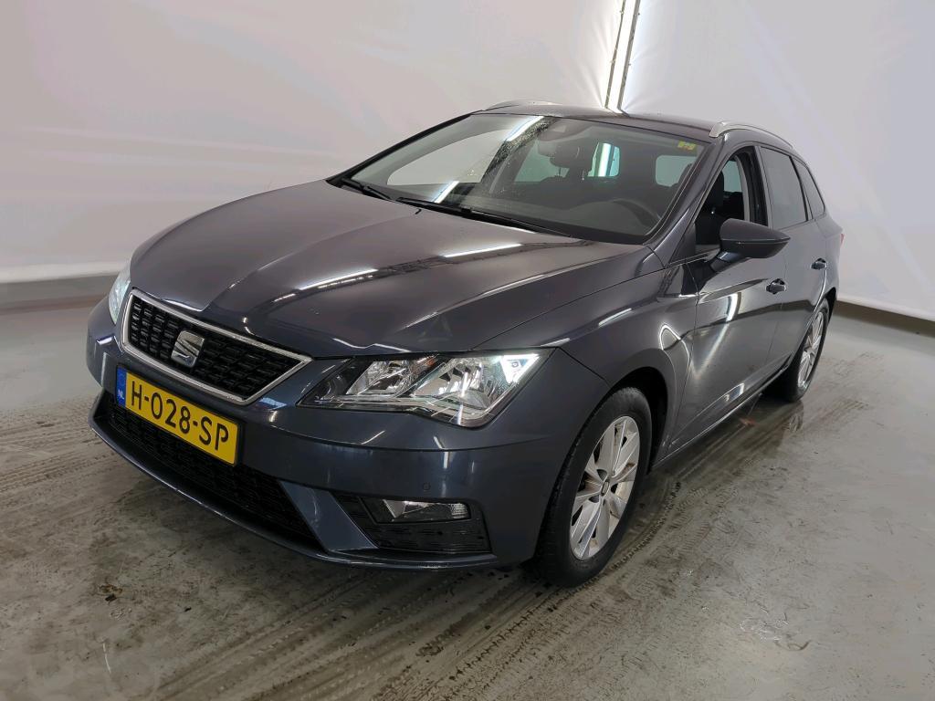 Seat Leon st 1.0 TSI STYLE ULTIMATE EDITION, 2020