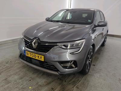 Renault Arkana 1.6 E-TECH HYBRID 145 INTENS, 2021