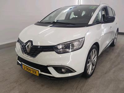 Renault Grand Scenic 1.3 TCE LIMITED, 2020