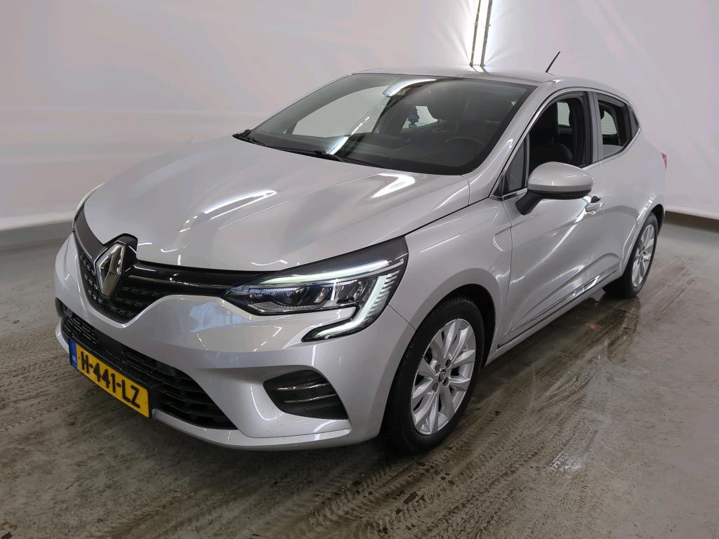 Renault Clio 1.0 TCE INTENS, 2020