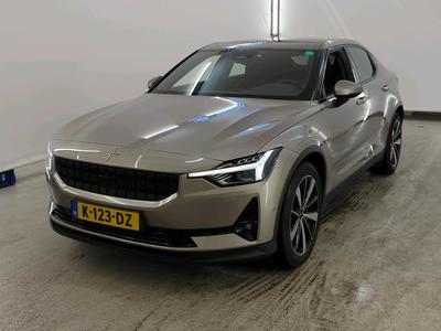 Polestar 2 LONG RANGE DUAL MOTOR LAUNCH EDITION 78KWH, 2020
