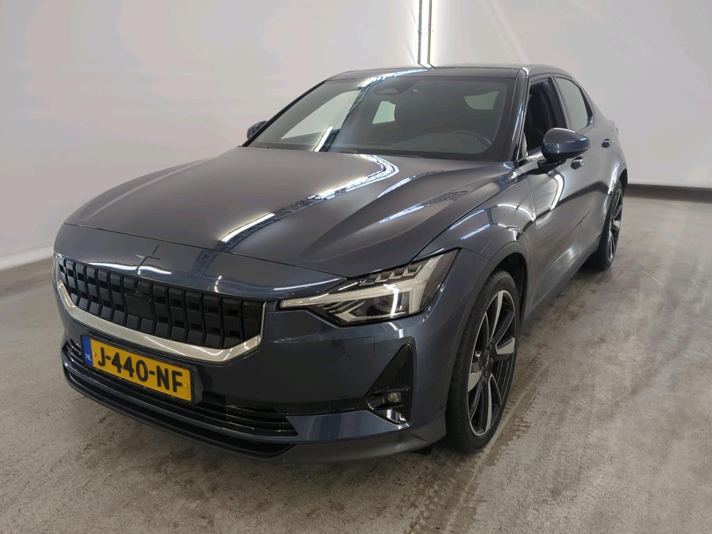 Polestar 2 LONG RANGE DUAL MOTOR LAUNCH EDITION 78KWH, 2020