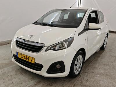 Peugeot 108 1.0 E-VTI ACTIVE, 2018