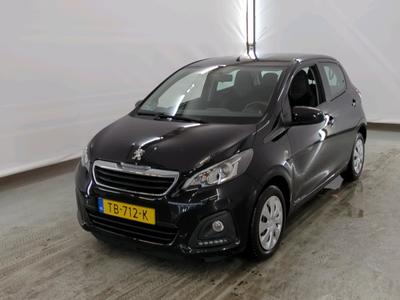 Peugeot 108 1.0 E-VTI ACTIVE, 2018