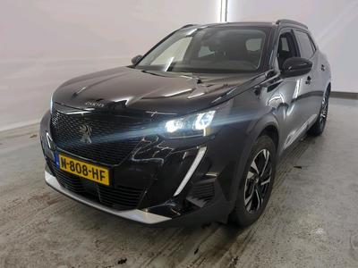Peugeot E-2008 EV ALLURE 50 KWH, 2021