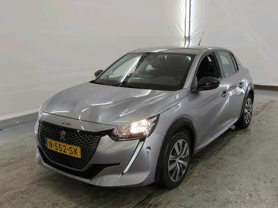 Peugeot E-208 EV ACTIVE 50 KWH, 2021