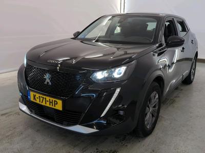 Peugeot E-2008 EV ACTIVE 50 KWH, 2020