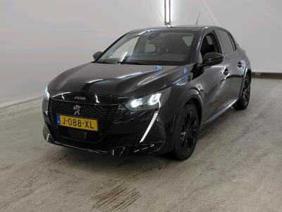 Peugeot E-208 EV ALLURE 50 KWH, 2020