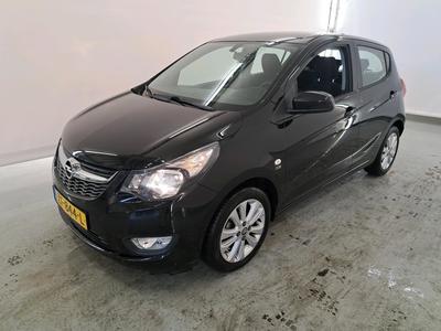 Opel Karl 1.0 ECOFLEX 120 JAAR EDITION, 2019