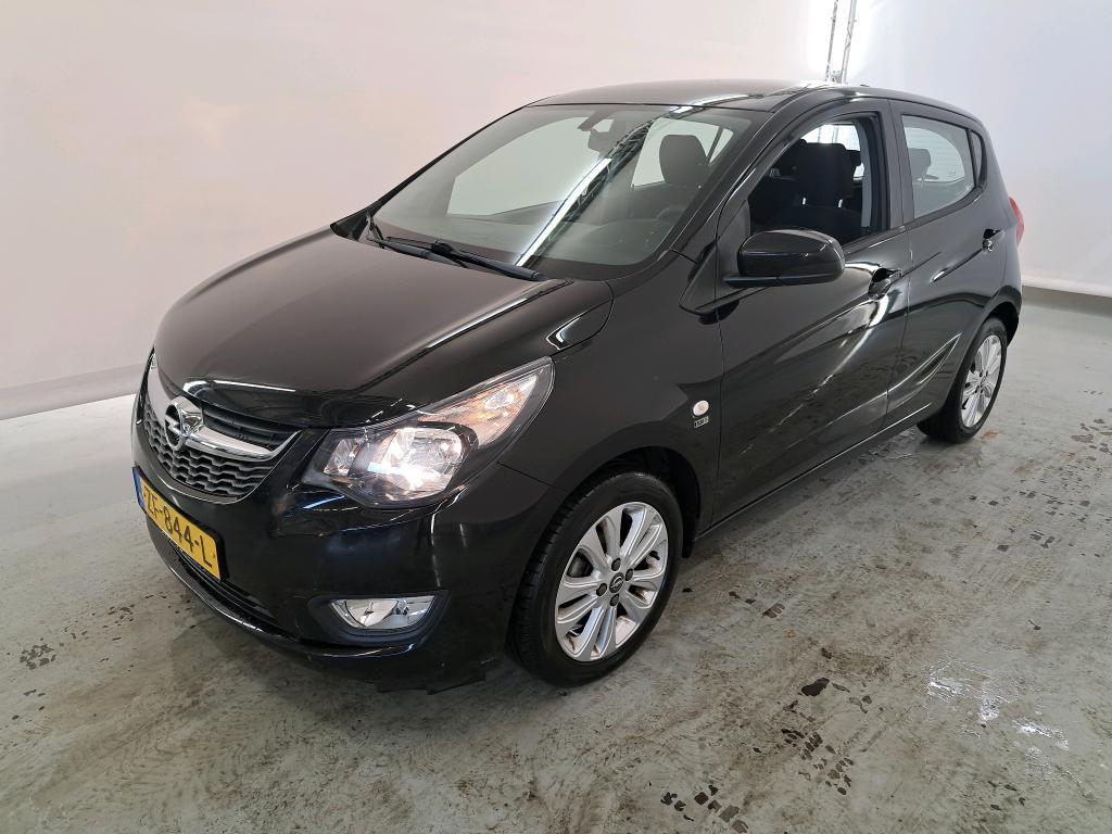 Opel Karl 1.0 ECOFLEX 120 JAAR EDITION, 2019