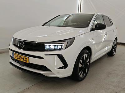 Opel Grandland 1.6 TURBO PLUG-IN HYBRID LEVEL 3, 2023