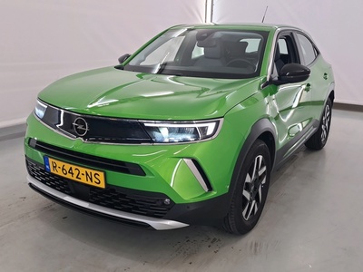 Opel Mokka 1.2, 2022