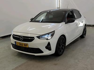 Opel Corsa 1.2 GS LINE, 2021