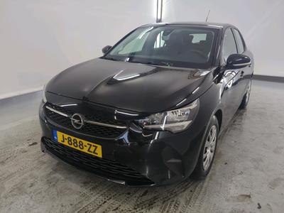 Opel Corsa 1.2 EDITION, 2020