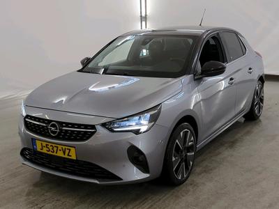 Opel Corsa-e ELEGANCE 50 KWH, 2020