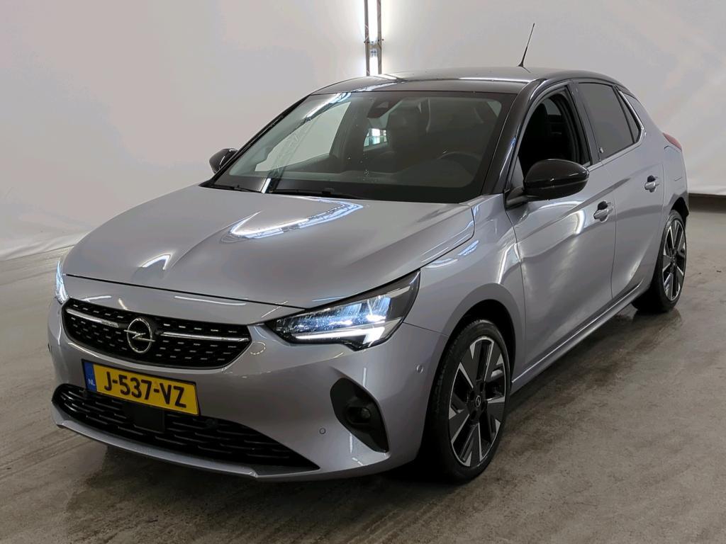 Opel Corsa-e ELEGANCE 50 KWH, 2020