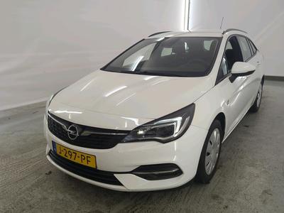 Opel Astra sports tourer 1.5 CDTI BUSINESS EDITION, 2020