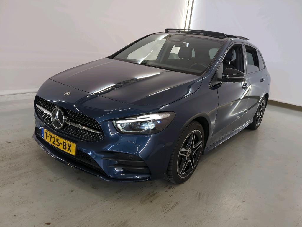 Mercedes-Benz B-klasse 250 E AMG LINE, 2023