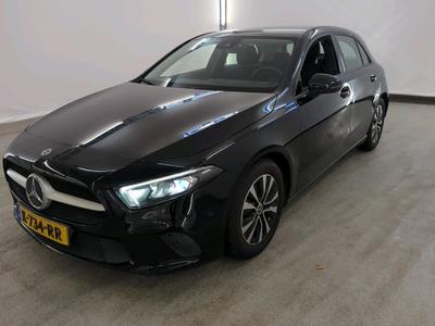 Mercedes-Benz A-KLASSE 160 BUSINESS SOLUTION, 2021