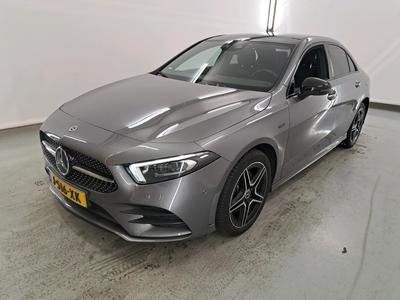 Mercedes-Benz A-KLASSE 250 E BUSINESS SOLUTION AMG LIMITED, 2020