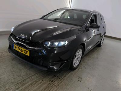 Kia Ceed sportswagon 1.0 T-GDI MHEV DYNAMICPLUSLINE, 2022