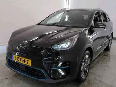 Kia E-niro EXECUTIVELINE 64 KWH, 2020