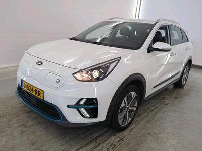 Kia E-niro DYNAMICLINE 64 KWH, 2020