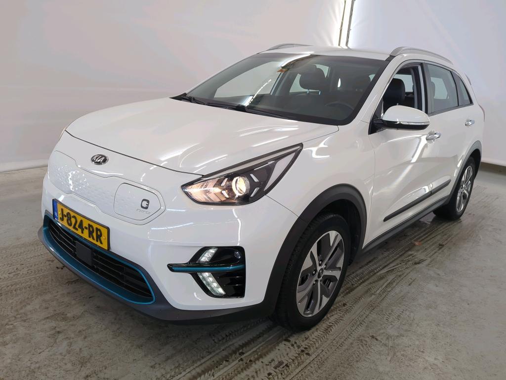 Kia E-niro DYNAMICLINE 64 KWH, 2020