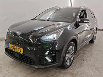 Kia E-niro EXECUTIVELINE 64 KWH, 2020