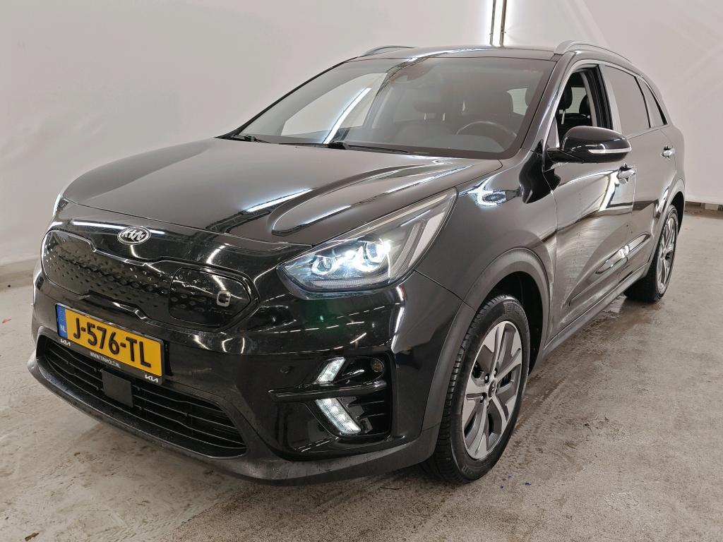 Kia E-niro EXECUTIVELINE 64 KWH, 2020