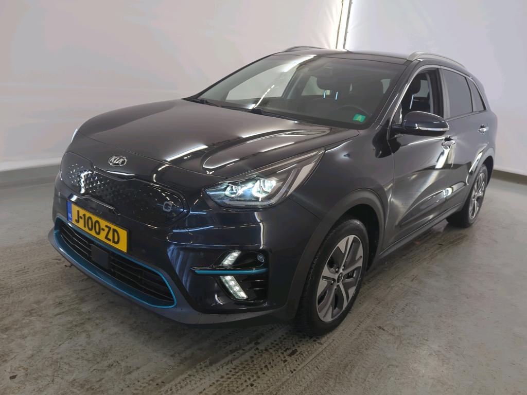 Kia E-niro EXECUTIVELINE 64 KWH, 2020