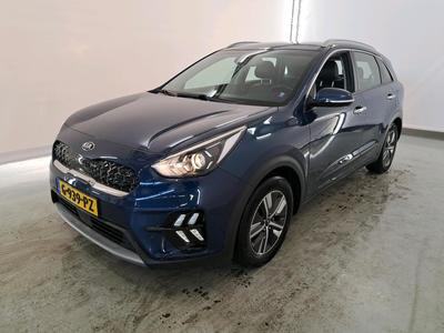 Kia Niro 1.6 GDI HYBRID EXECUTIVELINE, 2019