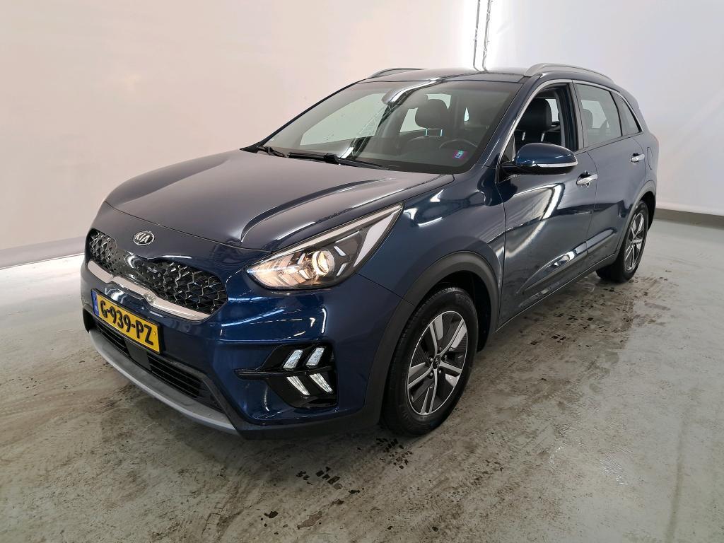 Kia Niro 1.6 GDI HYBRID EXECUTIVELINE, 2019