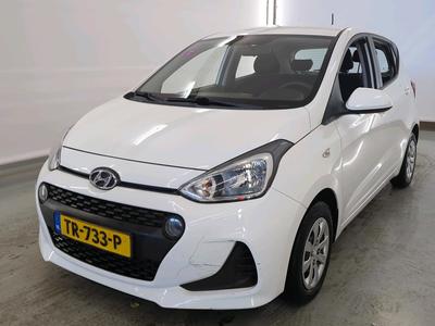 Hyundai i10 1.0I COMFORT, 2018
