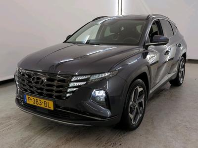 Hyundai Tucson 1.6 T-GDI HEV PREMIUM, 2022