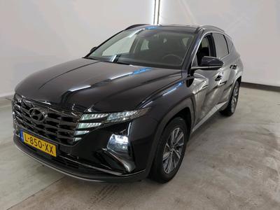 Hyundai Tucson 1.6 T-GDI MHEV COMFORT SMART, 2021