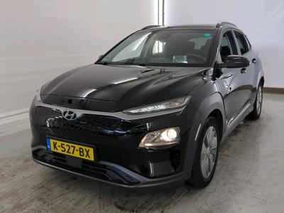 Hyundai Kona EV FASHION 64 KWH, 2020
