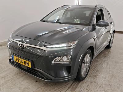 Hyundai Kona EV FASHION 64 KWH, 2020