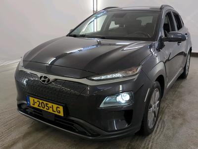 Hyundai Kona EV PREMIUM 64 KWH, 2020