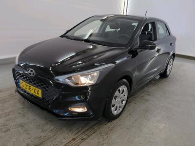 Hyundai i20 1.0 T-GDI COMFORT, 2020