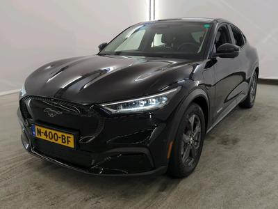 Ford Mustang mach-e RWD 75 KWH, 2021