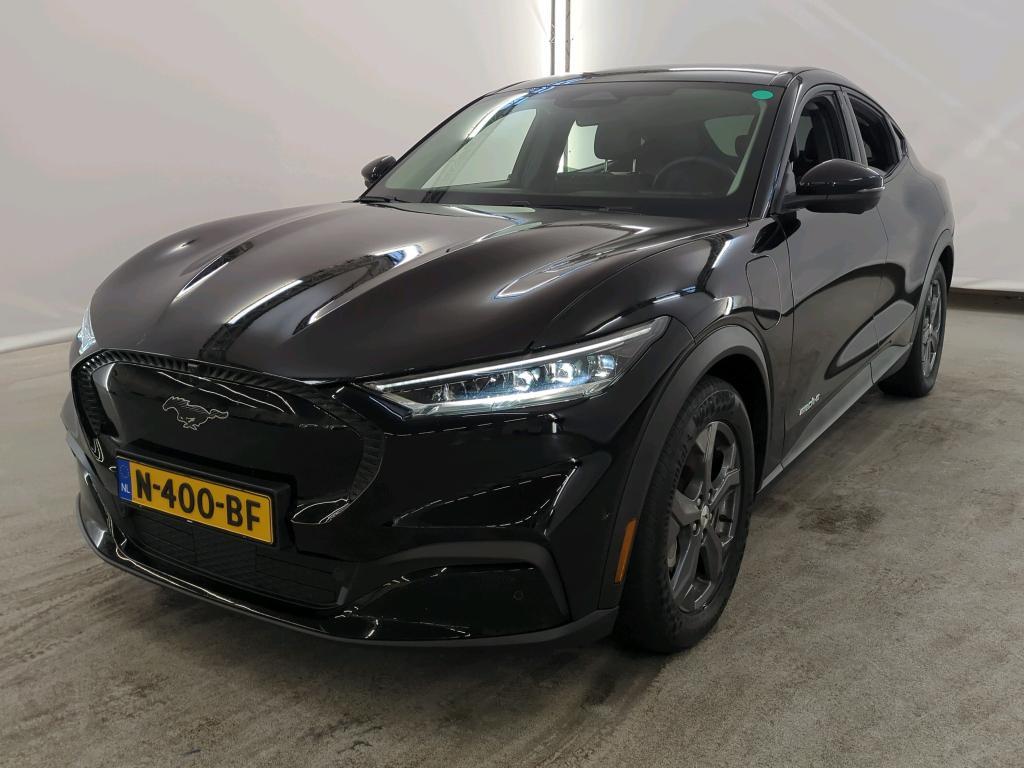 Ford Mustang mach-e RWD 75 KWH, 2021