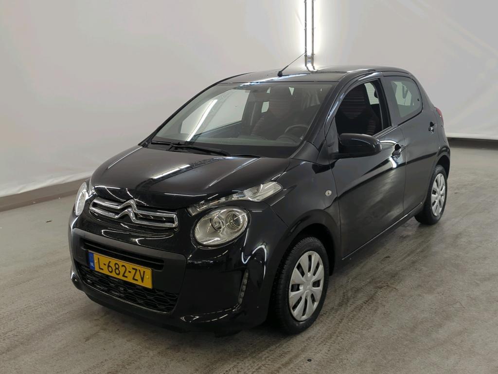 Citroen C1 1.0 VTI FEEL, 2021