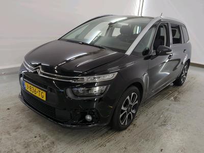 Citroen Grand c4 spacetourer 1.2 PURETECH BUSINESS, 2020