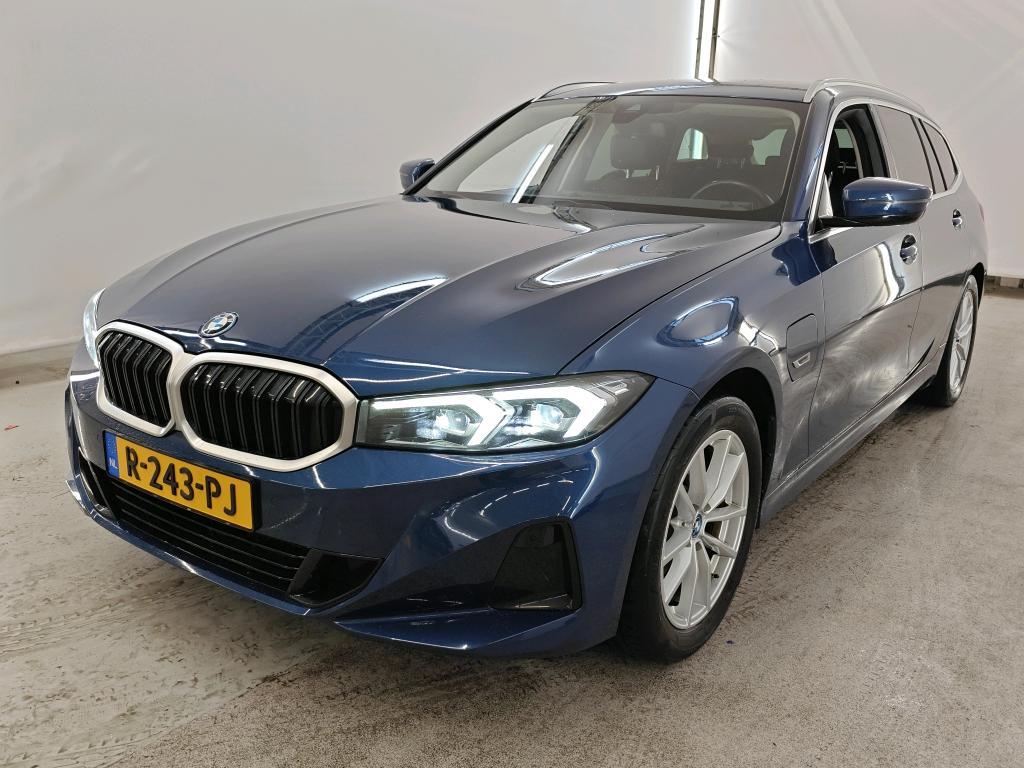 BMW 3-SERIE TOURING 320E, 2022