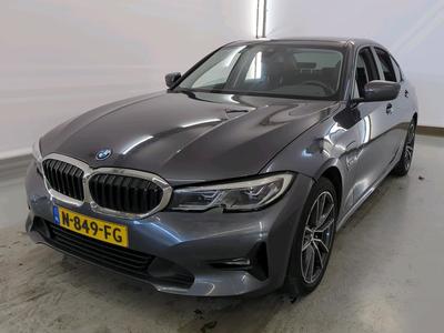 BMW 3-SERIE 320E BUSINESS EDITION PLUS, 2021