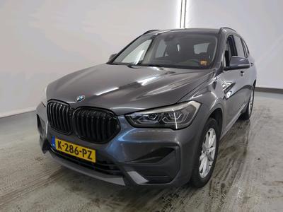 BMW X1 SDRIVE18I BUSINESS EDITION PLUS, 2021