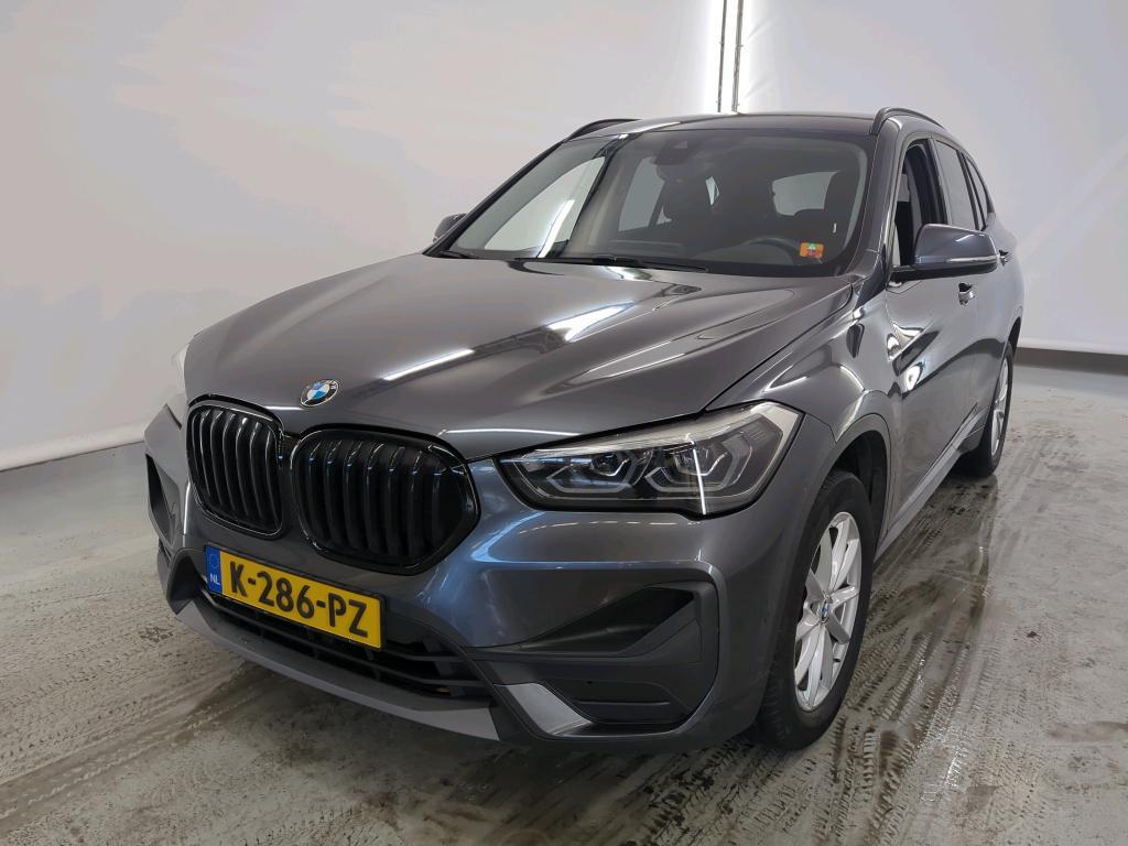 BMW X1 SDRIVE18I BUSINESS EDITION PLUS, 2021